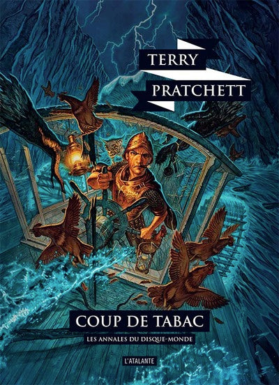 Coup de tabac