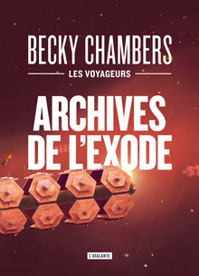 Archives de l'Exode