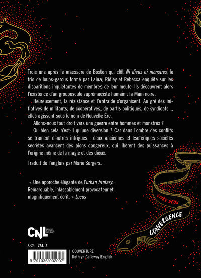 Nous sommes la crise