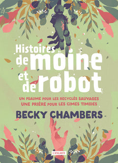 Histoires de moine et de robot