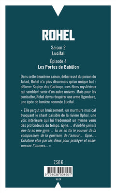 Les portes de Babûlon