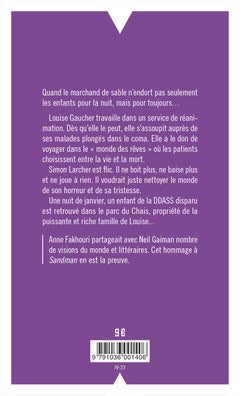 Narcogenèse
