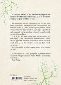 La migration annuelle des nuages