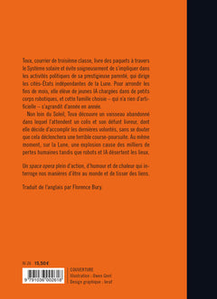 Destination soleil