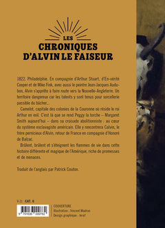 Flammes de vie