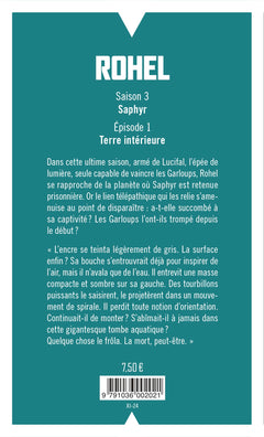 Terre intérieure