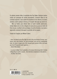 Les beaux et les élus