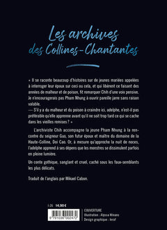 Les épouses de la Haute-Colline