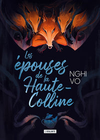 Les épouses de la Haute-Colline