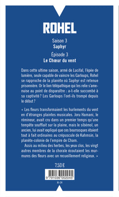 Le choeur du vent