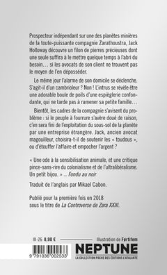 La planète des toudous