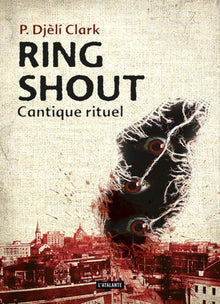 Ring shout: Cantique rituel