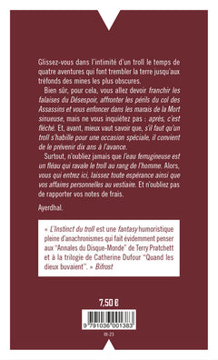 L'instinct du troll