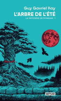 L'arbre de l'été