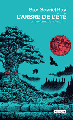 L'arbre de l'été