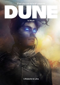 Dune, le mook