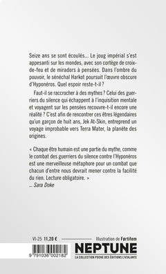 Les guerriers du silence