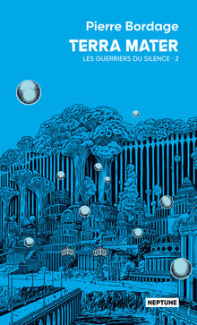 Les guerriers du silence