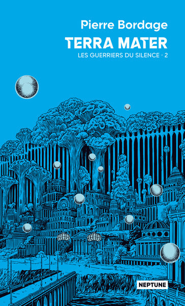 Les guerriers du silence