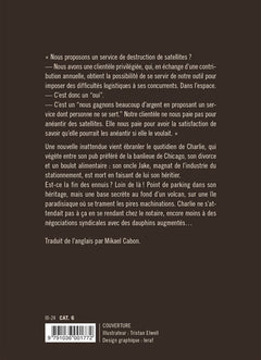 Superméchant débutant