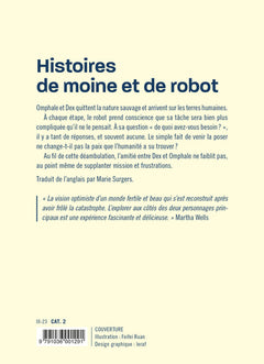 Une prière pour les cimes timides