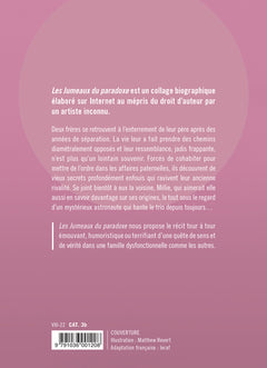 Les jumeaux du paradoxe