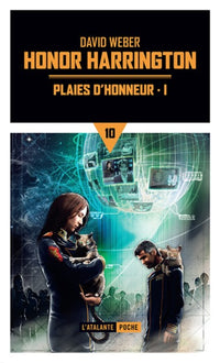 Plaies d'honneur T1