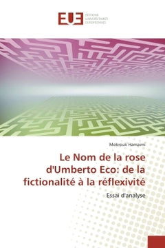 Le Nom de la rose