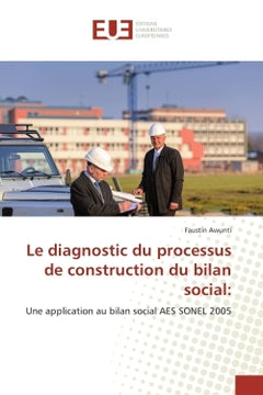 Le diagnostic du processus de construction du bilan social