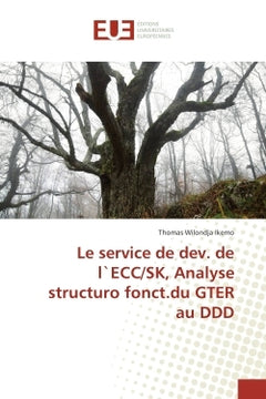 Le service de développement de l'ECC/Sud-Kivu
