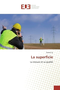 La superficie