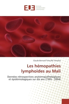 Les hemopathies lymphoïdes au Mali
