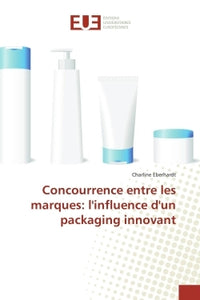 Concurrence entre les marques: l'influence d'un packaging innovant