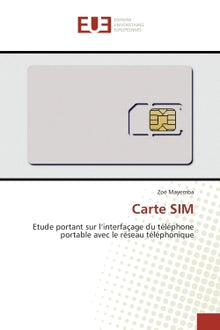 Carte SIM