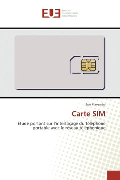 Carte SIM