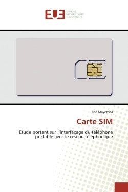 Carte SIM