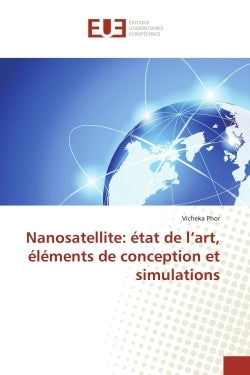 Nanosatellite: état de l'art, éléments de conception et simulations