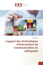 L'Apport Des Technologies D'Information De Communication En Pédagogie