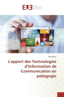 L'Apport Des Technologies D'Information De Communication En Pédagogie