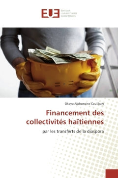 Financement des collectivites haïtiennes