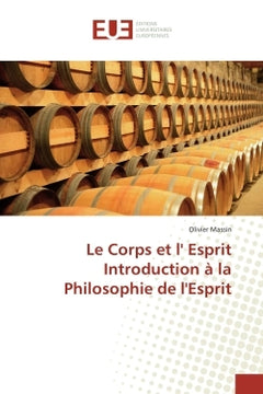 Le corps et l'esprit