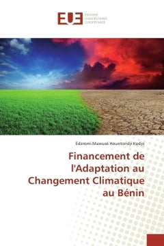 Financement de l'Adaptation au Changement Climatique au BENIN