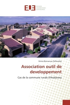 Association outil de développement