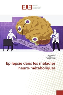 Epilepsie dans les maladies neuro-metaboliques