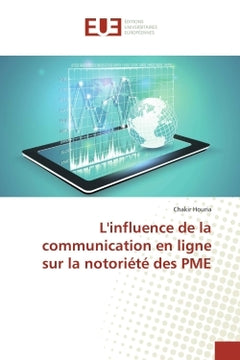 L'influence de la communication en ligne sur la notoriété des PME