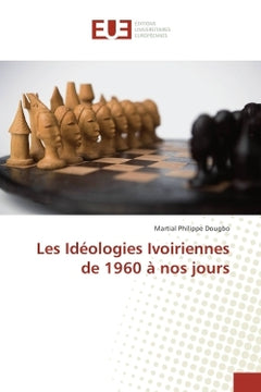 Les ideologies ivoiriennes de 1960 a nos jours