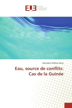 Eau, Source De Conflits: Cas De La Guinée