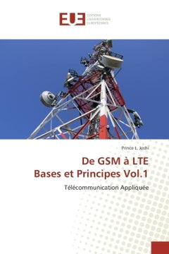 De GSM à LTE : Bases et Principes