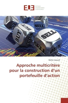 Approche multicritère pour la construction d'un portefeuille d'action