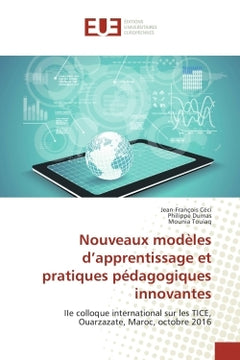 Nouveaux modèles d'apprentissage et pratiques pédagogiques innovantes